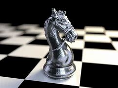 Image result for Knight Chess Piece Design
