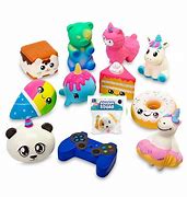 Image result for Trendz Squishy Toys
