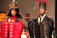 Image result for South Korea Traditional