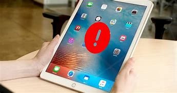 Image result for iPad Frozen Screen