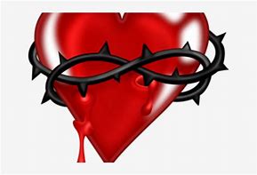 Image result for Gothic Heart Clip Art Black and White