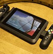 Image result for Xbox Dock Tablet