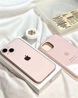 Image result for Pink iPhones Next to Each Other
