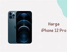 Image result for Harga iPhone 12 Baru