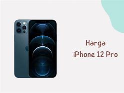 Image result for Harga iPhone 12 Pro Second Inter