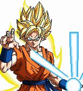 Image result for Dragon Ball Z Pixel Games