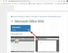 Image result for Download Office 2016 64-Bit