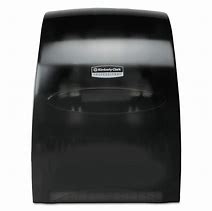 Image result for Battery Operated Paper Towel Dispenser
