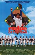 Image result for Rookie of the Year Batti G Movie