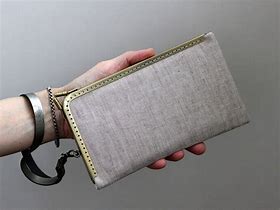 Image result for iPhone Wallet Case Wristlet