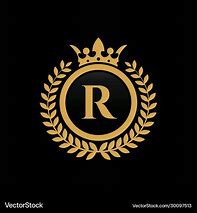 Image result for Beautiful R Letter Logo