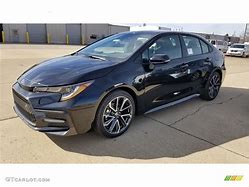 Image result for Toyota Corolla Black