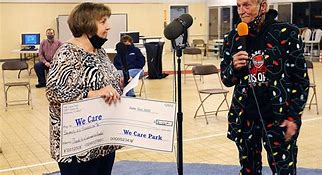 Image result for We Care Telethon Photos