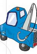 Image result for Tow Truck Aft View Art