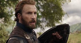 Image result for Avengers Infinity War Captain America