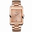 Image result for Guess Rose Gold Watches for Men