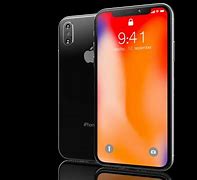 Image result for iPhone X Notch Screen
