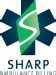 Image result for Sharp Peeble Logo