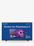 Image result for Sony Xr65a80j Power Button