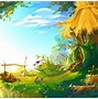 Image result for Cartoon HD Wallpapers Widescreen