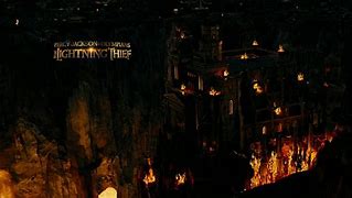 Image result for The Underworld Percy Jackson