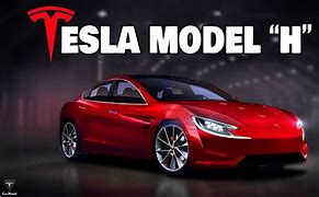 Image result for All Tesla Model H