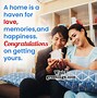Image result for New Home Congratulations Memes