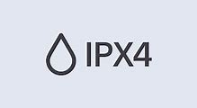 Image result for IPX4 Logo