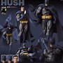 Image result for Blue Batman Cartoon