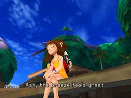 Image result for Selphie Kingdom Hearts 1