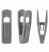 Image result for Hanger Clips for Clothes