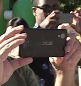 Image result for Nexus 5 in Hand