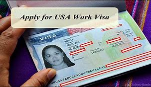 Image result for How to Get a Work Visa