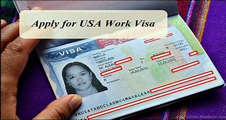 Image result for Work+Visa