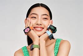 Image result for Xiaomi Smart Band 8 Pro Childe
