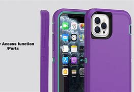 Image result for Orange iPhone Heavy Duty Cases