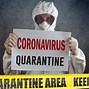 Image result for Pandemic Quarantine