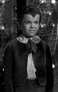 Image result for Butch Patrick Eddie Munster