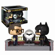 Image result for Funko Batman Movie Posters
