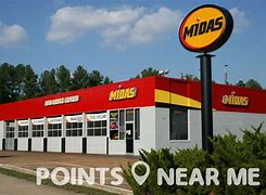 Image result for Midas Near Me R55 Mall