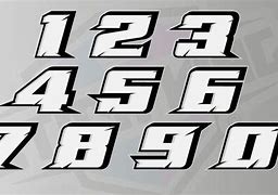Image result for NASCAR 42 Number Plate