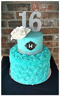 Image result for iPhone Birthday Cake