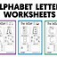 Image result for Free Printable Letter D Worksheets