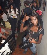 Image result for Ghetto Party Aesthetic