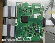 Image result for Schematic T-Con TV Sharp 40 Inch