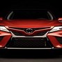 Image result for 2018 Camry XSE Front View