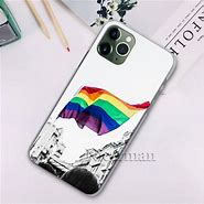 Image result for iPhone 11 Pro Max Pride Case