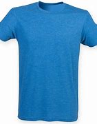 Image result for Neutral Blue T-Shirt