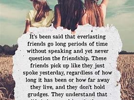 Image result for Quotes about True Friends