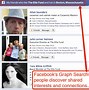 Image result for Facebook Page Example
